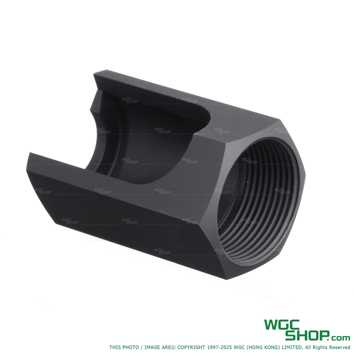 NORTHEAST FAMAS GBB Barrel Extension / Silencer - Adapter