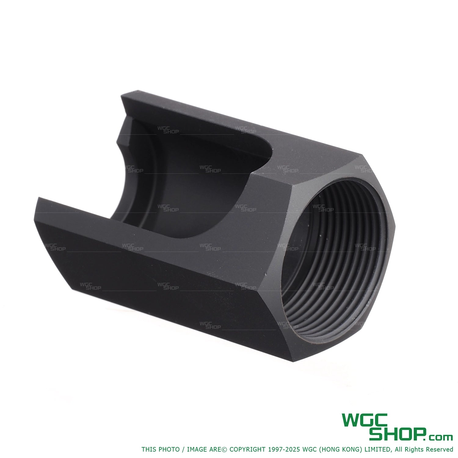 NORTHEAST FAMAS GBB Barrel Extension / Silencer - Adapter