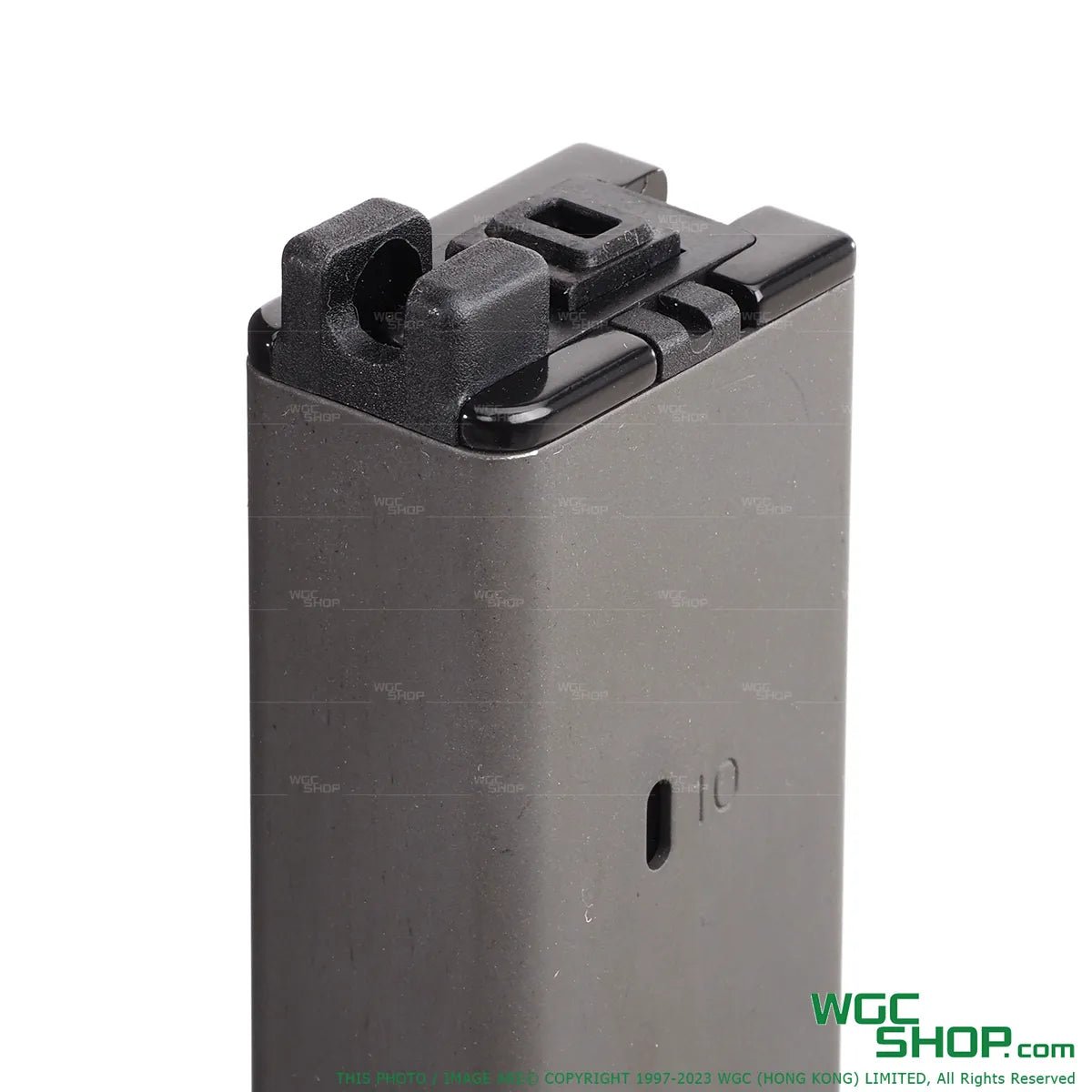 NORTHEAST MP2A1 / UZI Short CO2 Airsoft Magazine NORTW-NE-MAG-003
