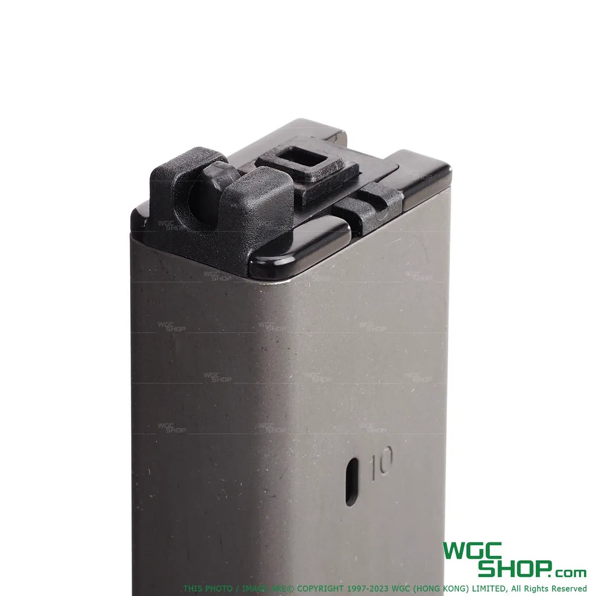 NORTHEAST MP2A1 / UZI Short CO2 Airsoft Magazine NORTW-NE-MAG-003