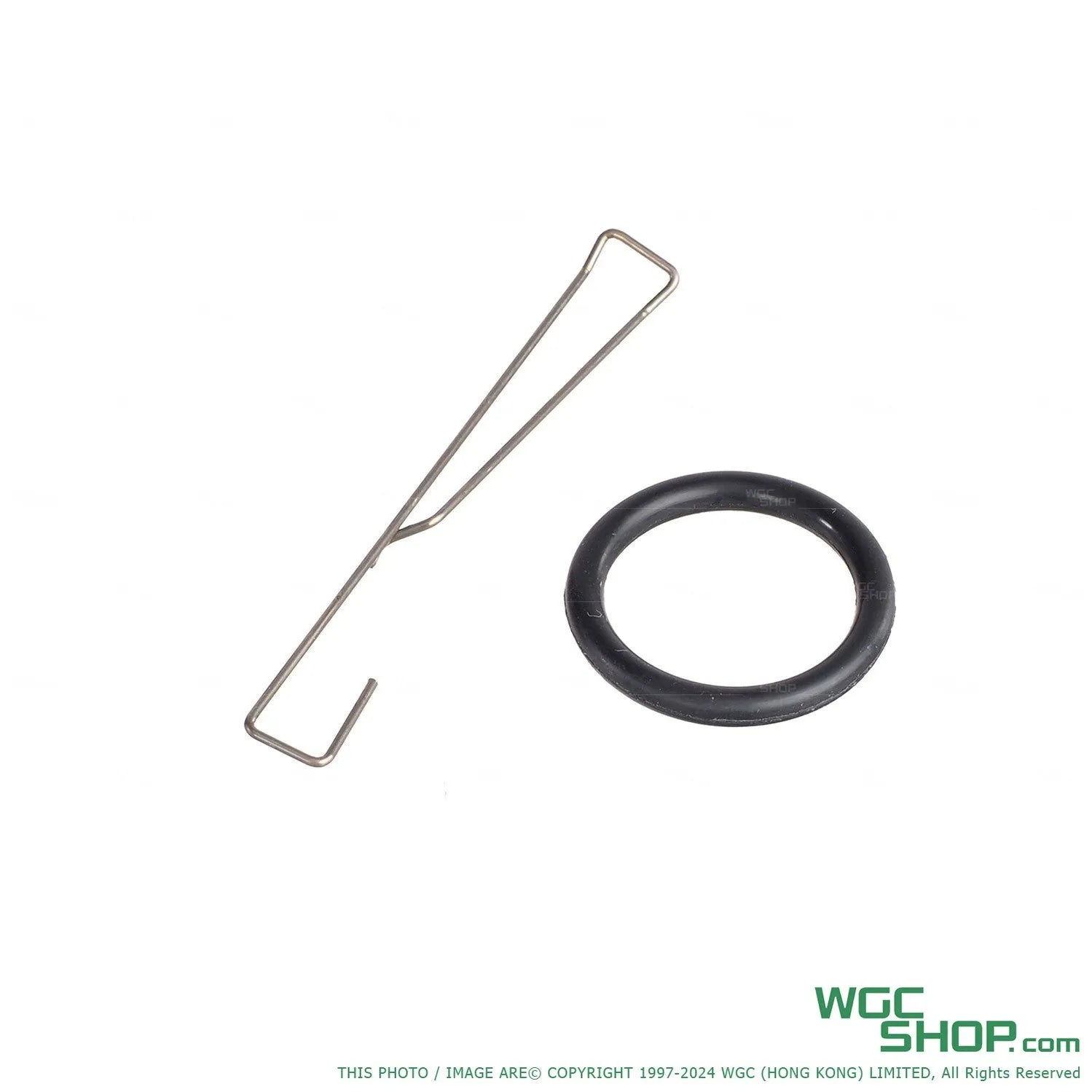 NORTHEAST MP2A1 / UZI CO2 CNC Steel Bolt Assembly-WGC Shop
