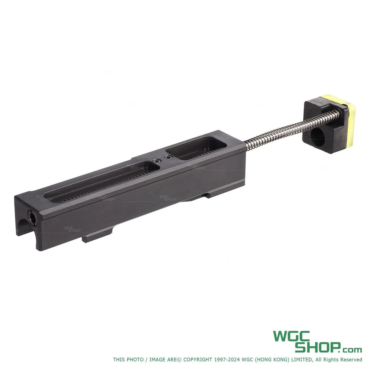 NORTHEAST MP2A1 / UZI CO2 CNC Steel Bolt Assembly-WGC Shop