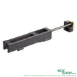 NORTHEAST MP2A1 / UZI CO2 CNC Steel Bolt Assembly-WGC Shop
