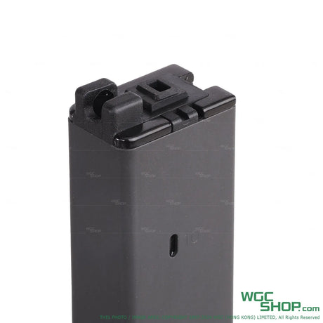 NORTHEAST MP2A1 / UZI Short CO2 Airsoft Magazine-WGC Shop