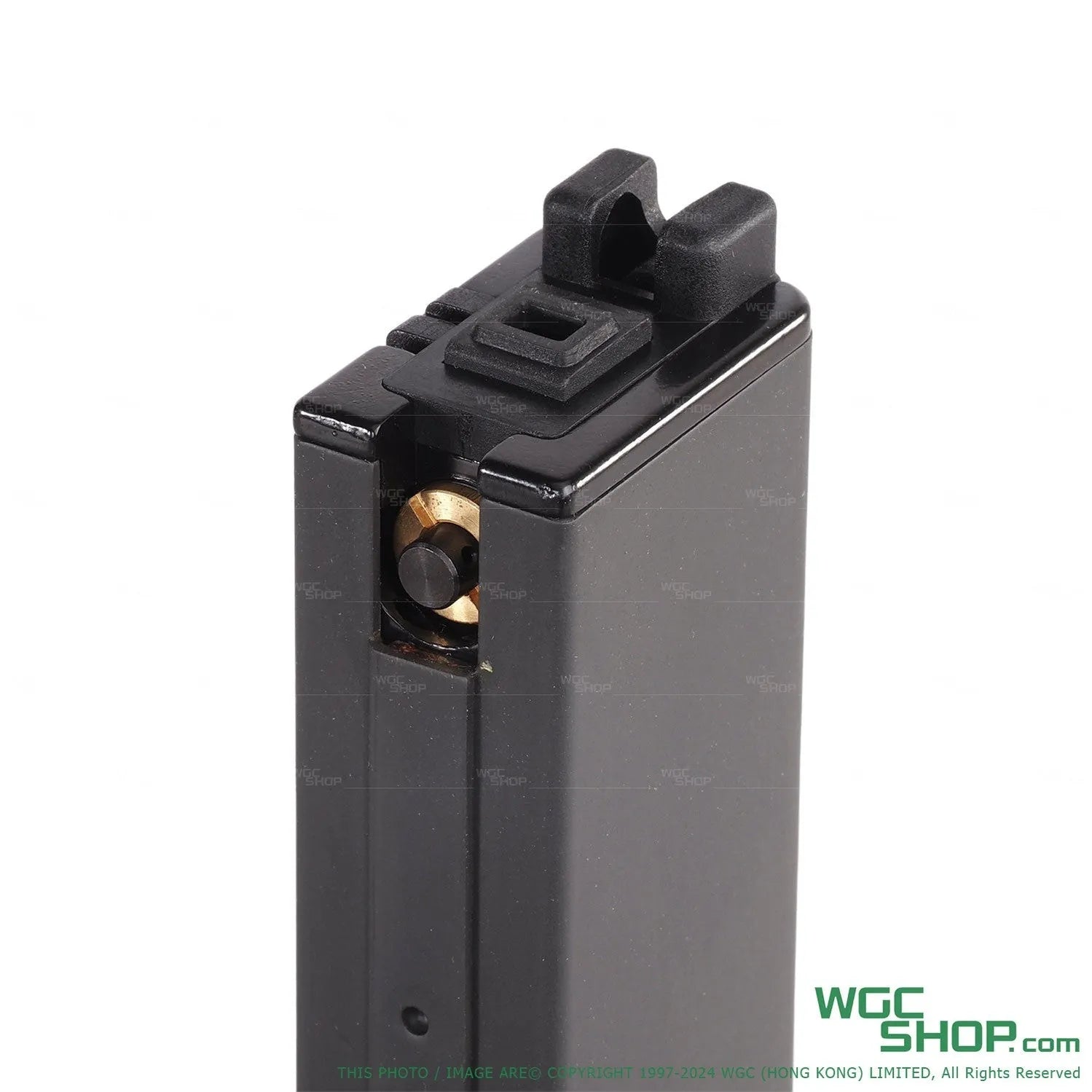 NORTHEAST MP2A1 / UZI Short CO2 Airsoft Magazine-WGC Shop