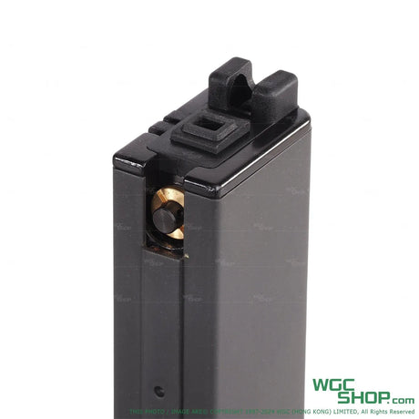 NORTHEAST MP2A1 / UZI Short CO2 Airsoft Magazine-WGC Shop