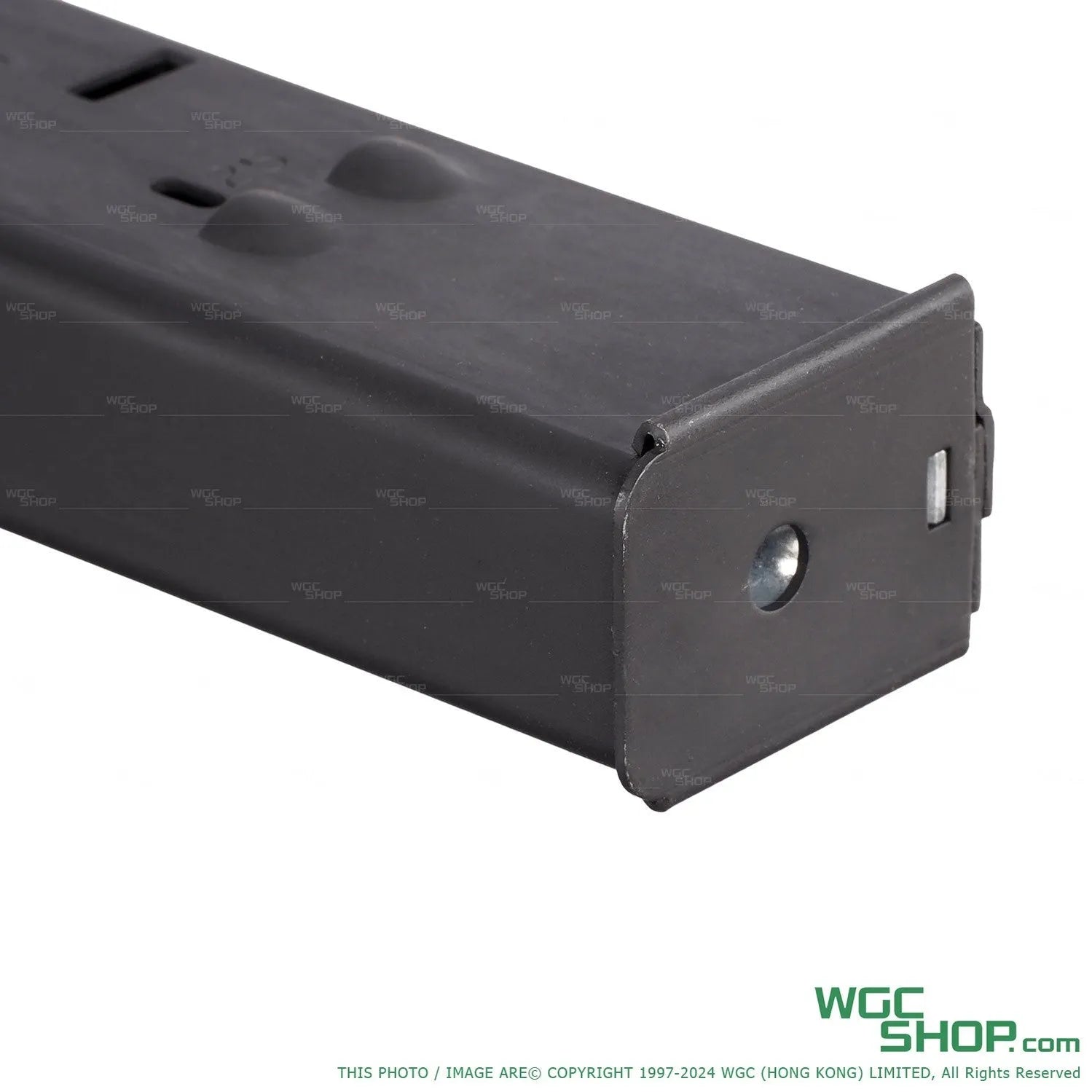 NORTHEAST MP2A1 / UZI Short CO2 Airsoft Magazine-WGC Shop