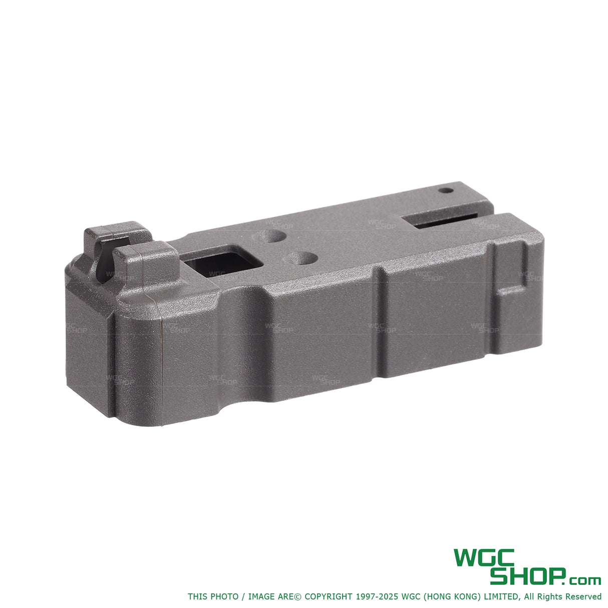 FAMAS GBB Magazine Gas Cap