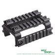 NORTHEAST Quad Rail Adapter for FAMAS GBB - Left Side