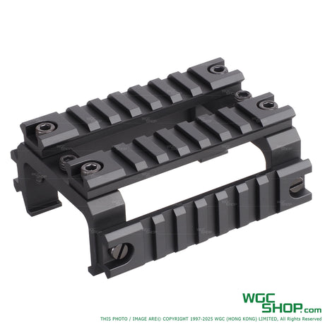 NORTHEAST Quad Rail Adapter for FAMAS GBB - Left Side