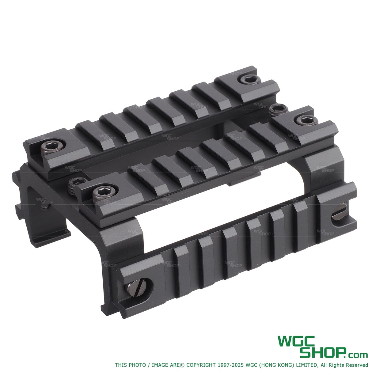 NORTHEAST Quad Rail Adapter for FAMAS GBB - Left Side