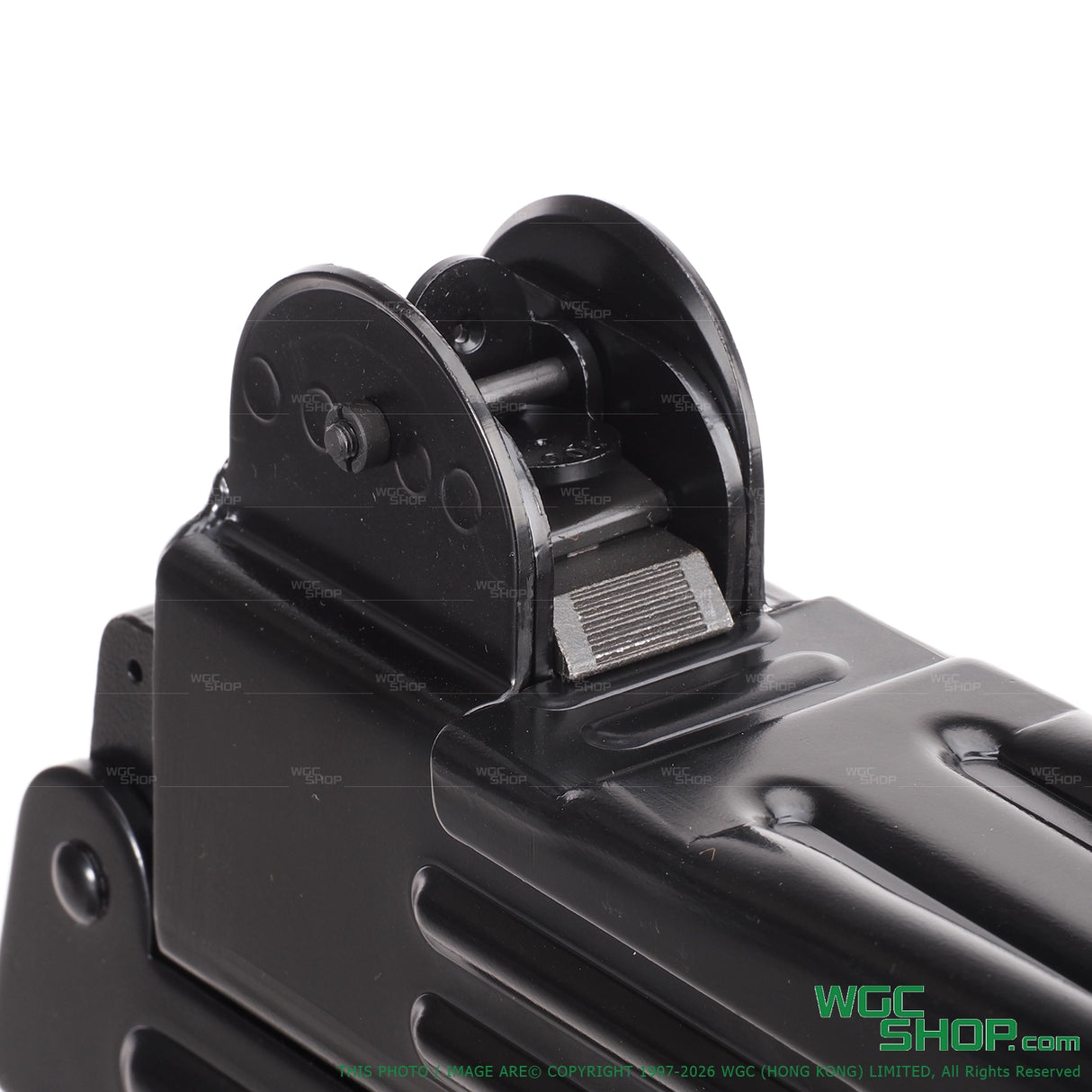 NORTHEAST UZI VN Late CO2 Blowback Airsoft ( 2026 Limited Ver ) NORTW-NE-SMG-020 - WGC Shop