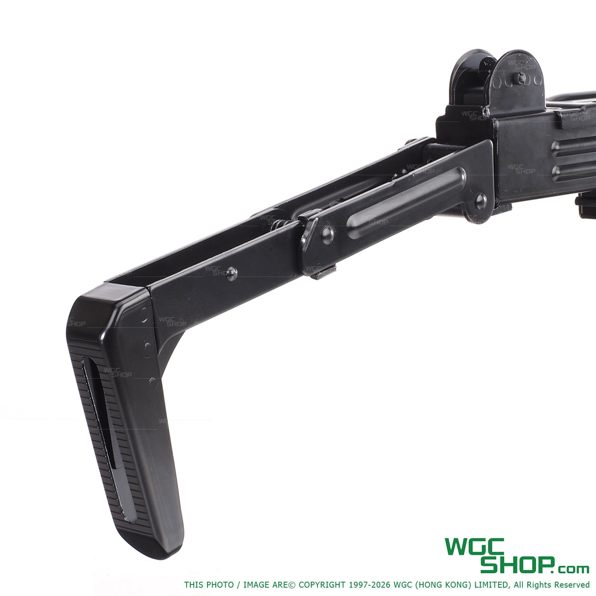 NORTHEAST UZI VN Late CO2 Blowback Airsoft ( 2026 Limited Ver ) NORTW-NE-SMG-020 - WGC Shop