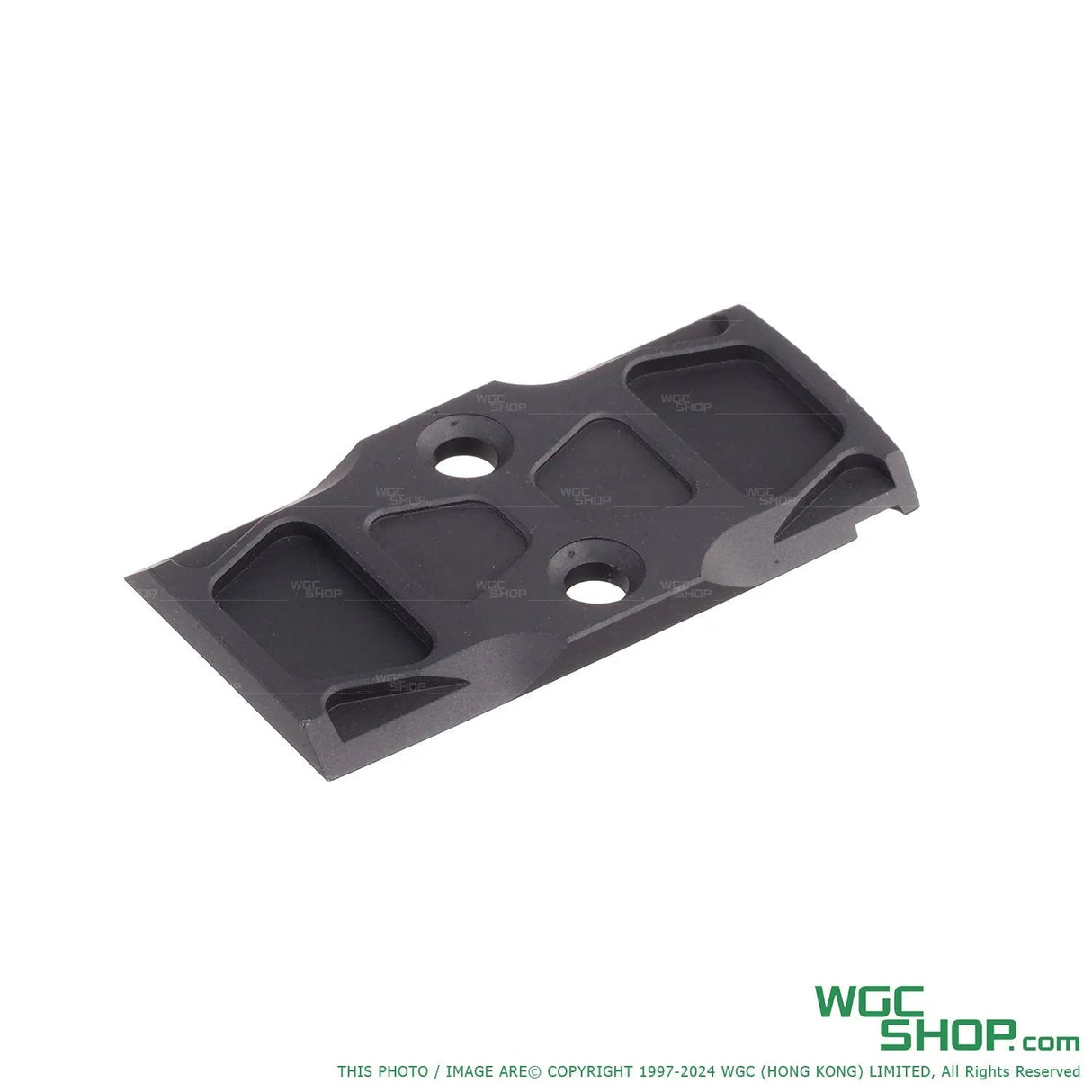 NOVA CNC Aluminum P320 NOS Style ( Replite Kp Cut ) Slide for SIG AIR / VFC M17, M18 GBB Airsoft-WGC Shop