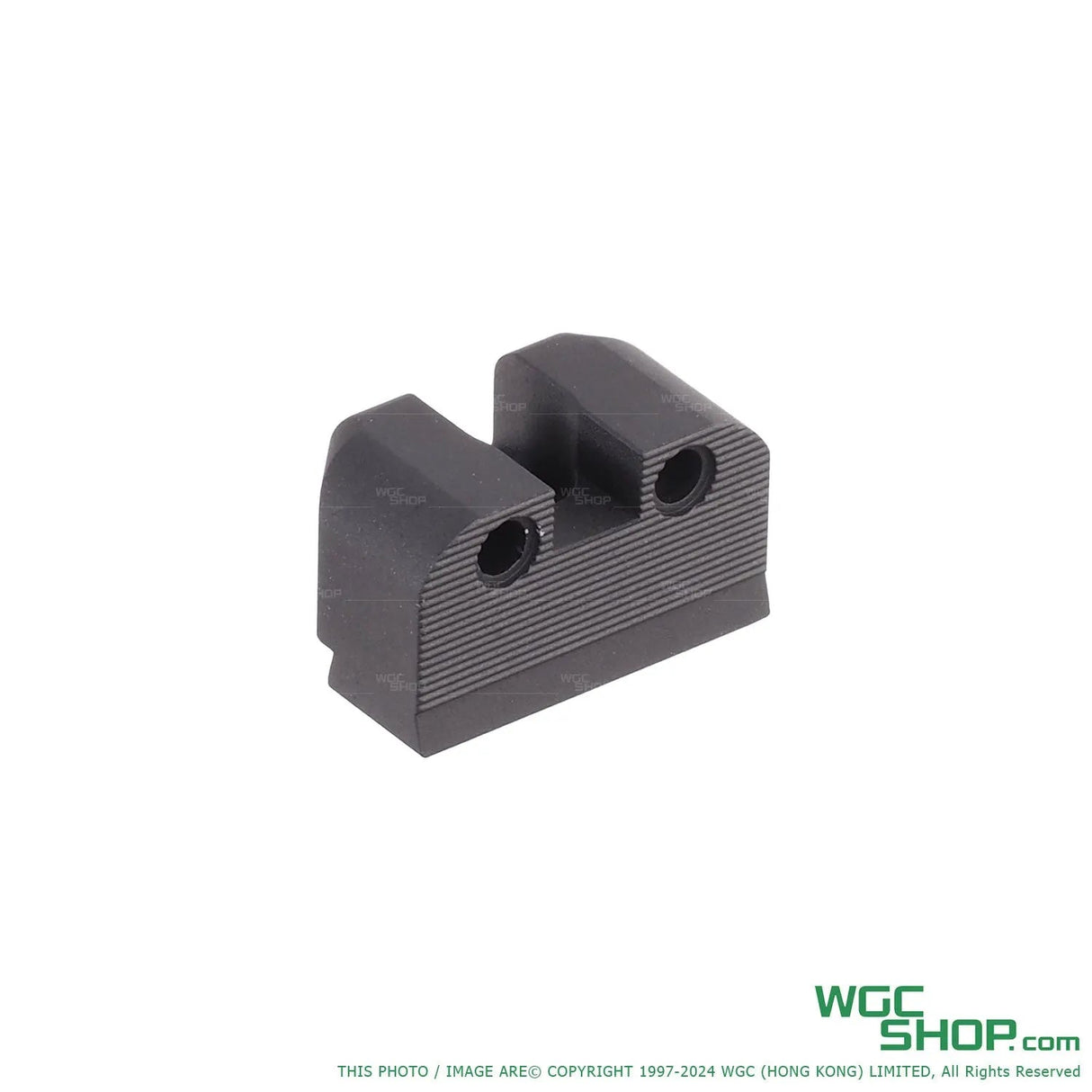 NOVA CNC Aluminum P320 NOS Style ( Replite Kp Cut ) Slide for SIG AIR / VFC M17, M18 GBB Airsoft-WGC Shop