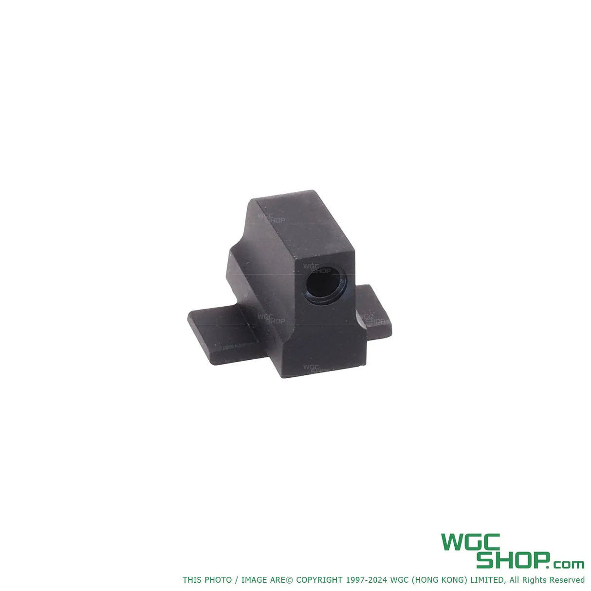 NOVA CNC Aluminum P320 NOS Style ( Replite Kp Cut ) Slide for SIG AIR / VFC M17, M18 GBB Airsoft-WGC Shop