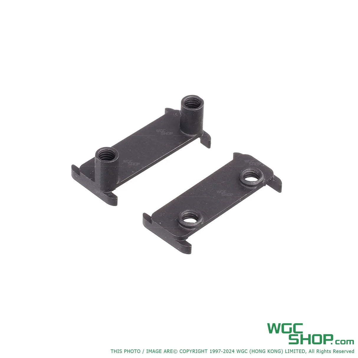 NOVA CNC Aluminum P320 NOS Style ( Replite Kp Cut ) Slide for SIG AIR / VFC M17, M18 GBB Airsoft-WGC Shop