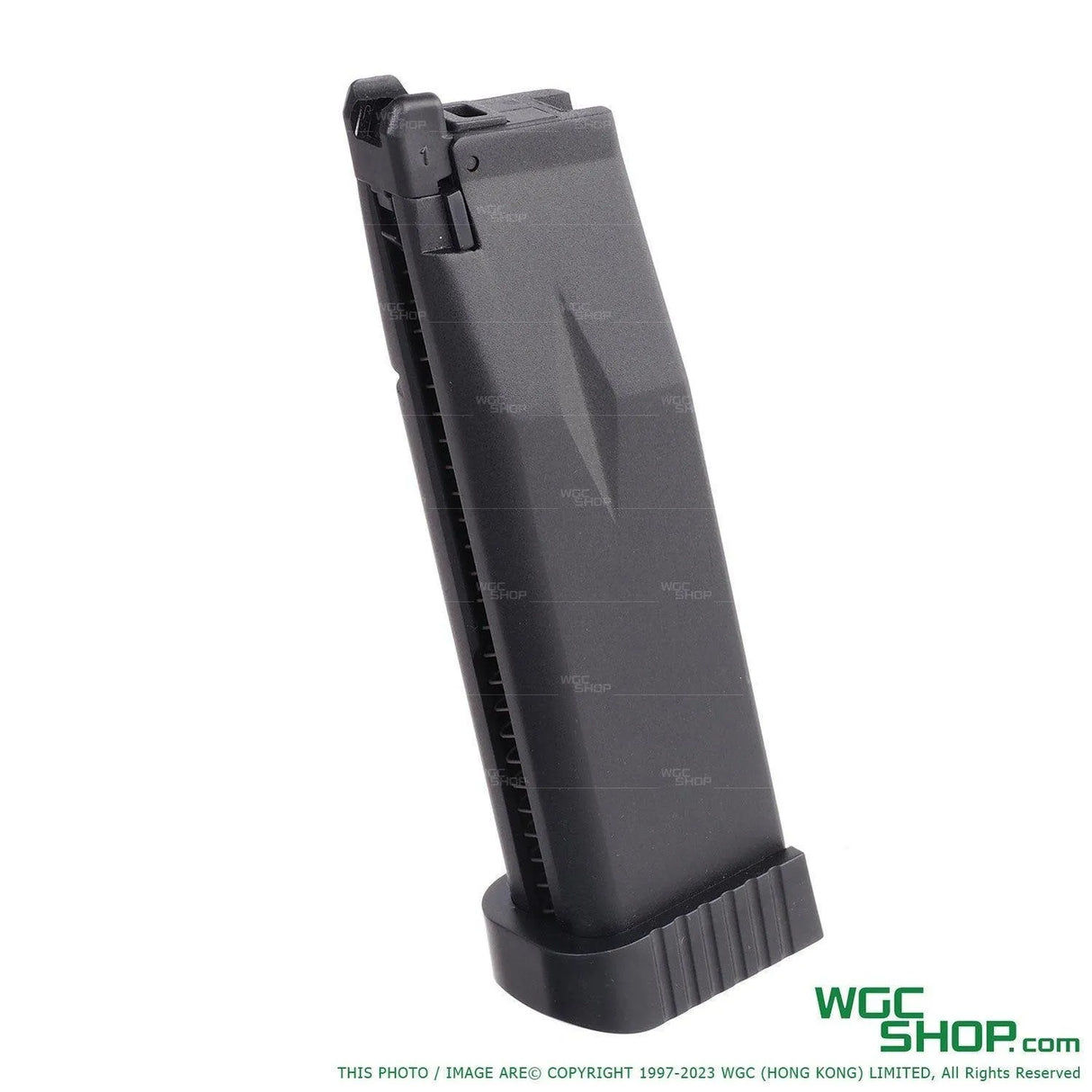 NOVRITSCH 31Rds SSP5 Gas Airsoft Magazine - WGC Shop