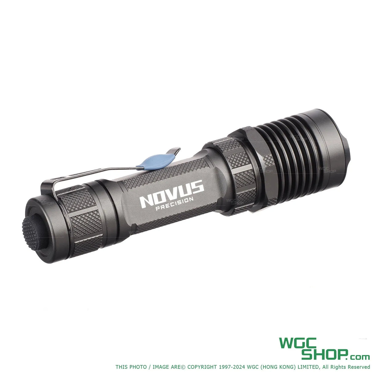 NOVUS PRECISION T32 Verthandi Tactical Flashlight-WGC Shop