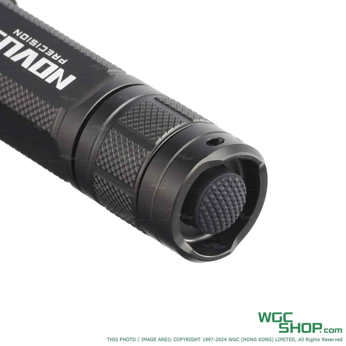 NOVUS PRECISION T32 Verthandi Tactical Flashlight-WGC Shop