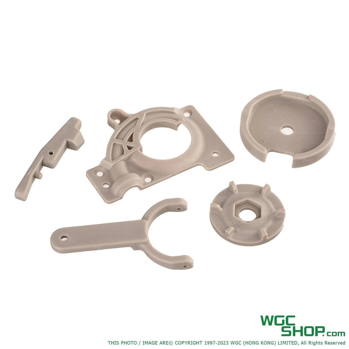 ODIN Innovations M12 Sidewinder Rebuild Kit - WGC Shop