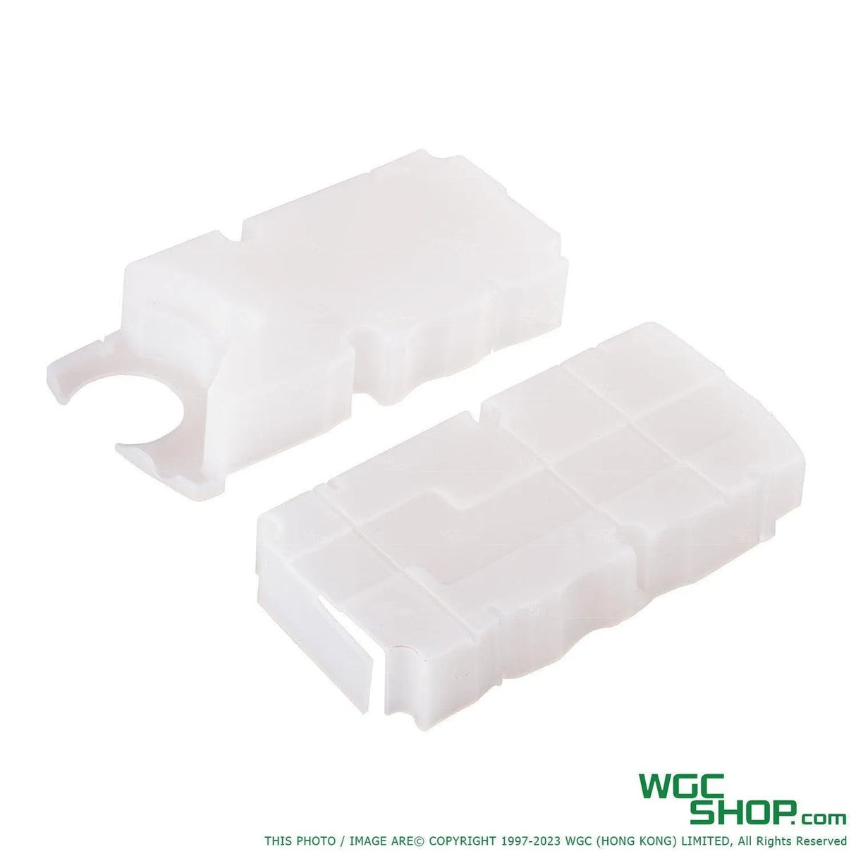 ODIN Innovations M12 Sound-Dampening Buffer - WGC Shop