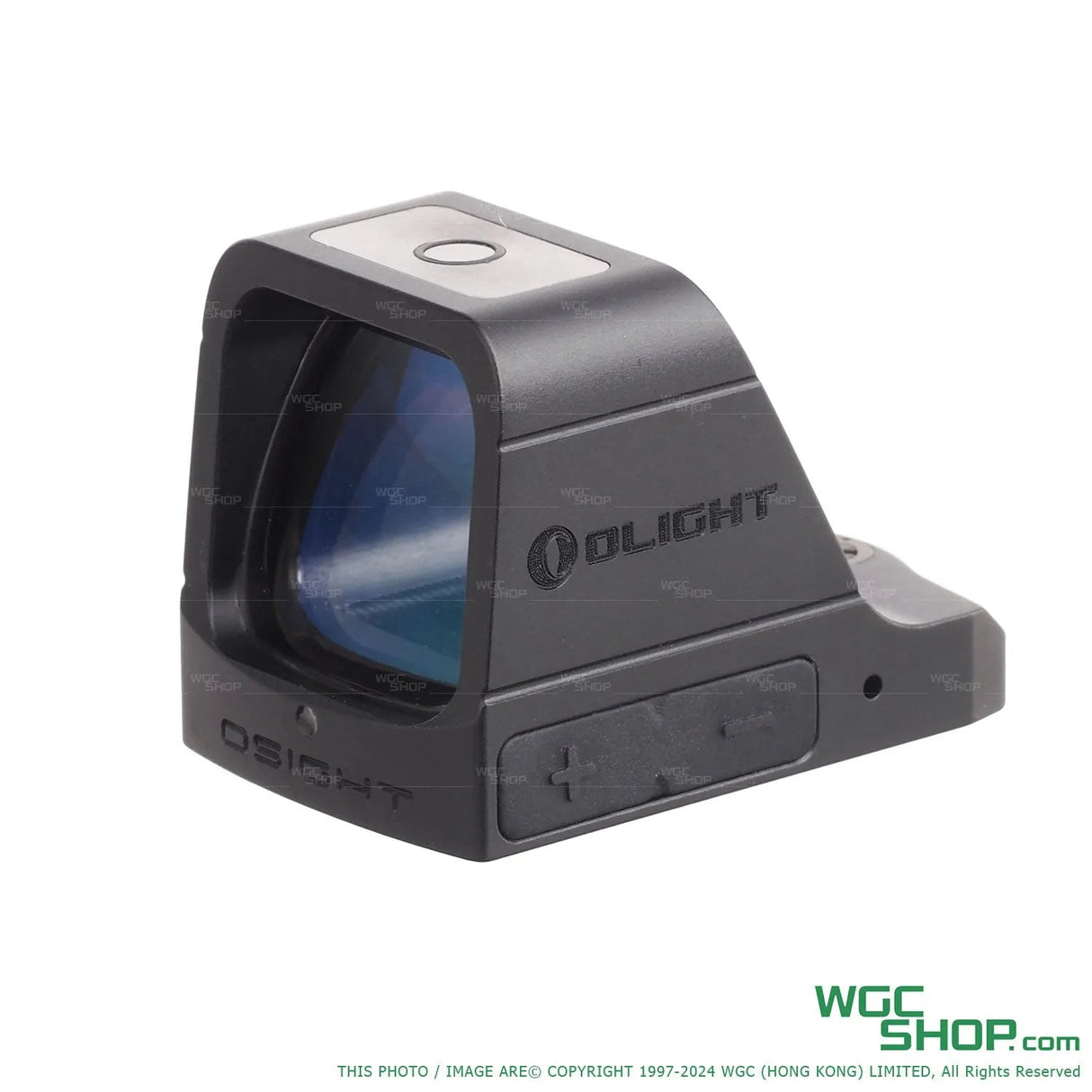 OLIGHT Osight 3 MOA with Magnetic Charging Cover-OL-OS-GN-WGC Shop