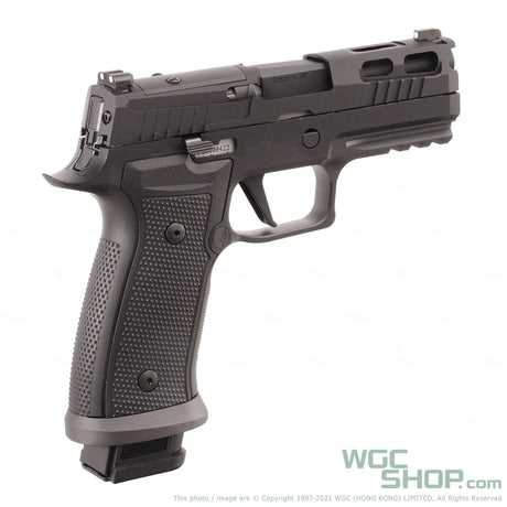 PARA BELLUM AXG Pro 3.9 Inch GBB Airsoft - WGC Shop