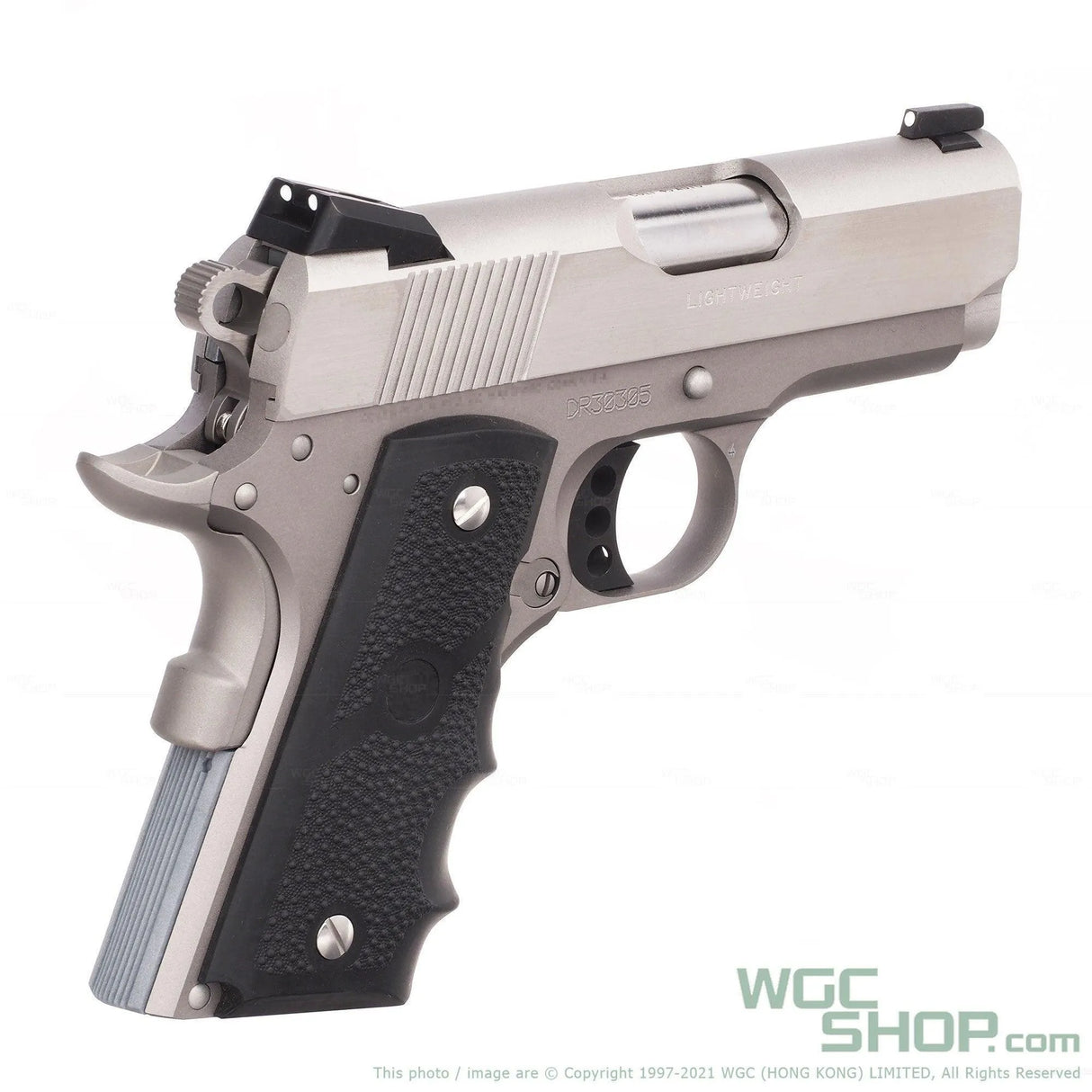 PARA BELLUM Defender GBB Airsoft - WGC Shop