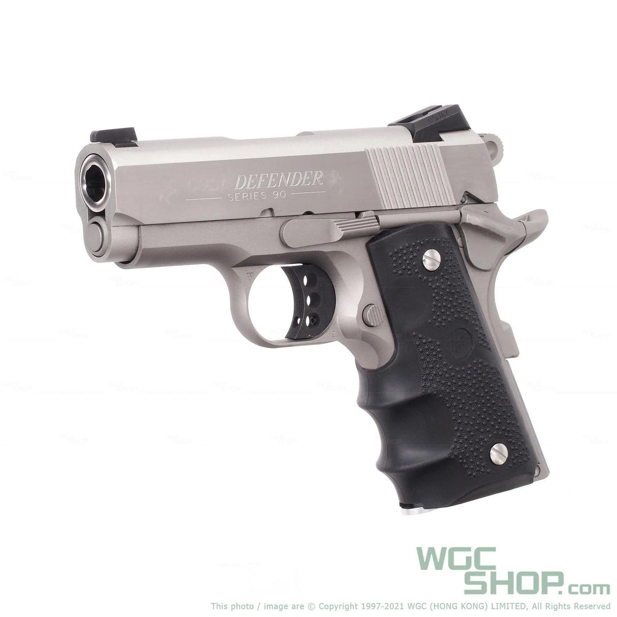PARA BELLUM Defender GBB Airsoft - WGC Shop