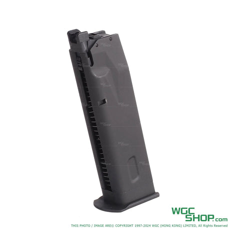 PARA BELLUM MK25 Steel GBB Airsoft-WGC Shop