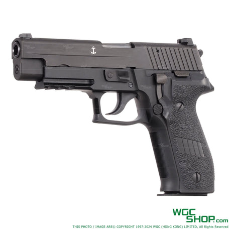 PARA BELLUM MK25 Steel GBB Airsoft-WGC Shop
