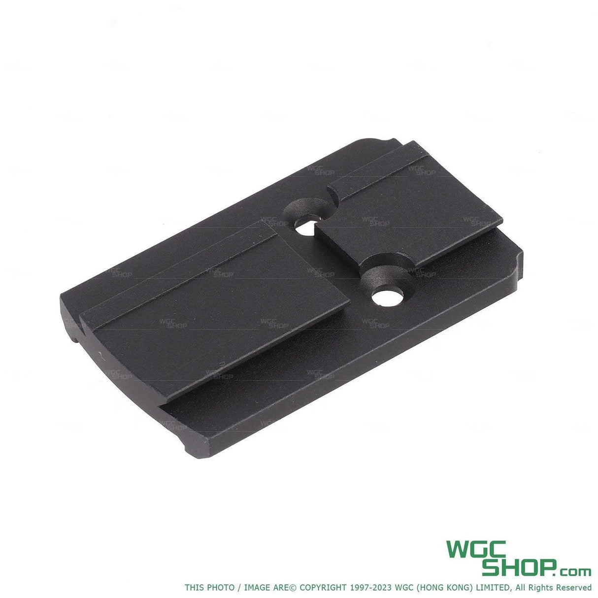 PARA BELLUM Optic Adapter Mount ( ACRO ) for PRO CUT - WGC Shop