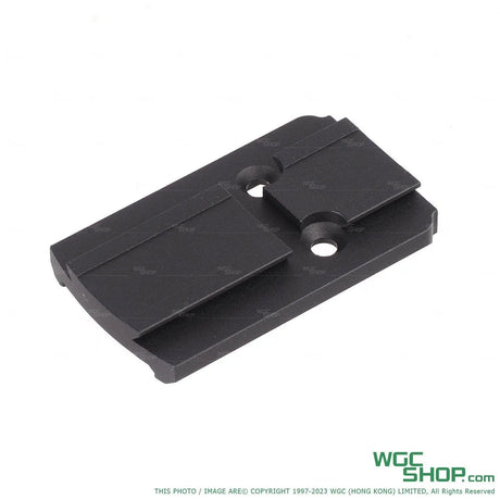 PARA BELLUM Optic Adapter Mount ( ACRO ) for PRO CUT - WGC Shop