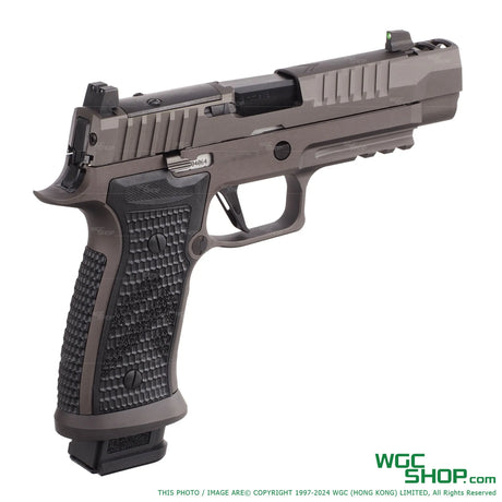 PARA BELLUM P320 AXG Legion GBB Airsoft-WGC Shop