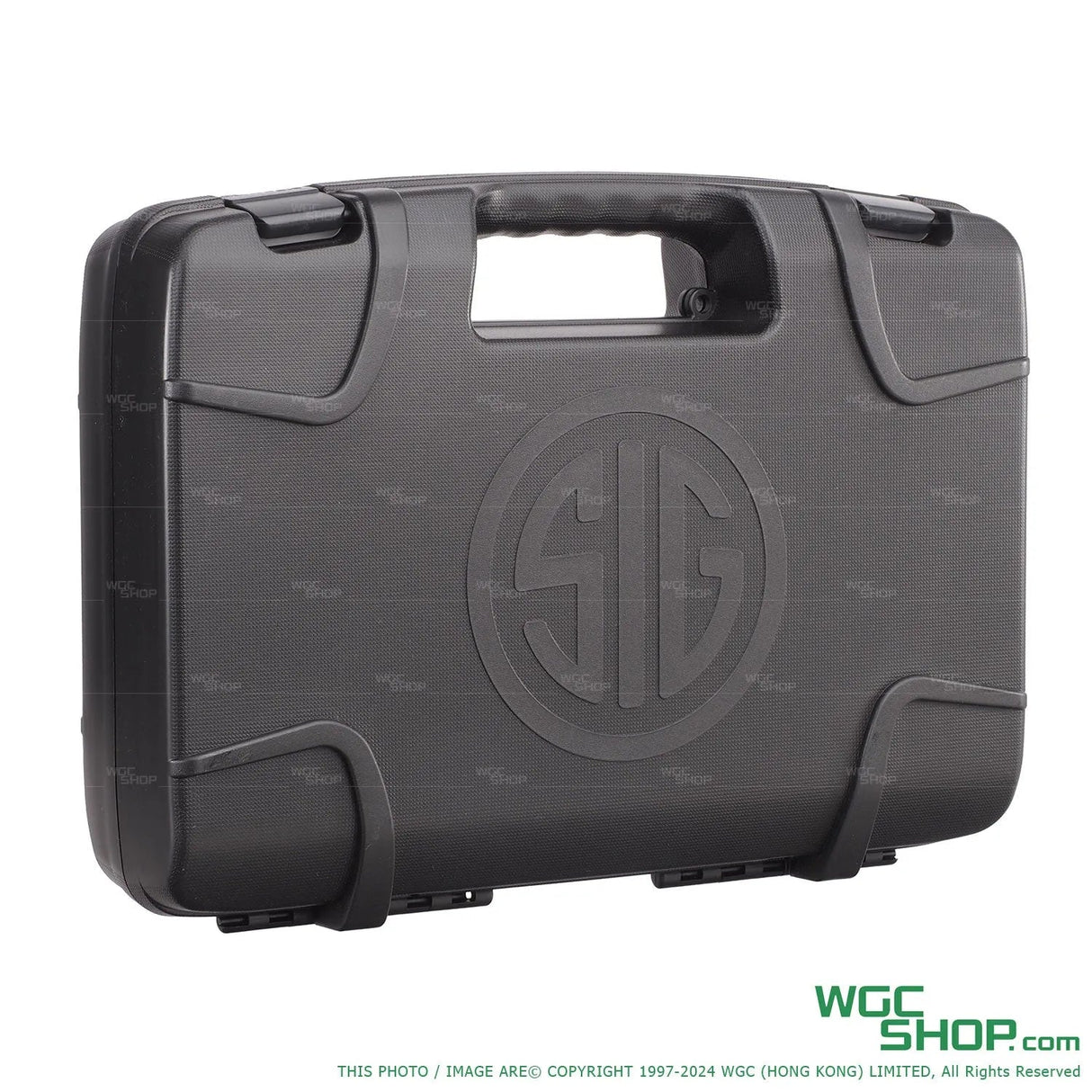 PARA BELLUM P320 AXG Legion GBB Airsoft-WGC Shop