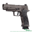 PARA BELLUM P320 AXG Legion GBB Airsoft-WGC Shop