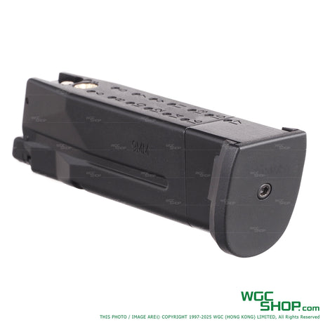PARA BELLUM P365 22Rds Gas Airsoft Magazine - Bottom Side