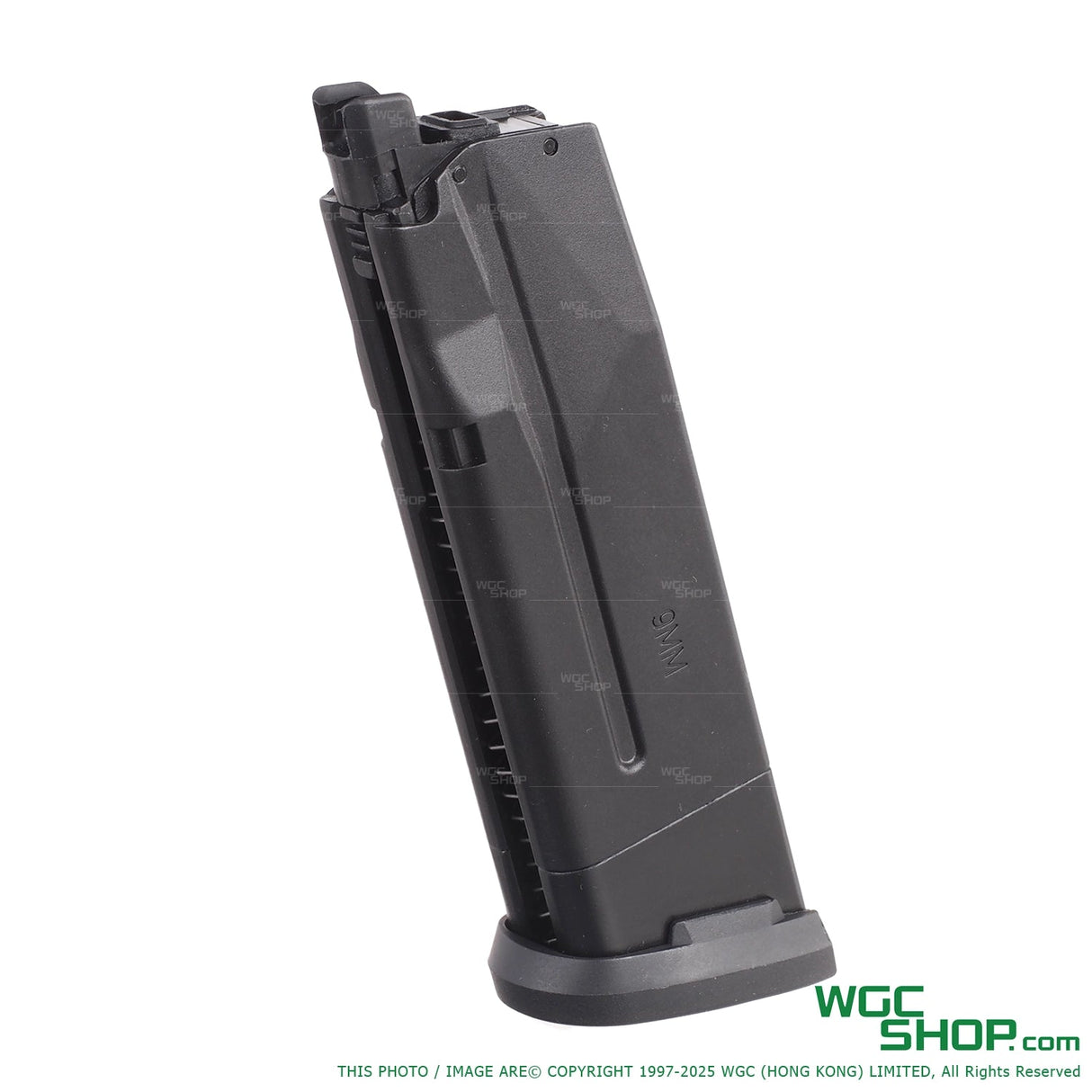 PARA BELLUM P365 22Rds Gas Airsoft Magazine - Left Side