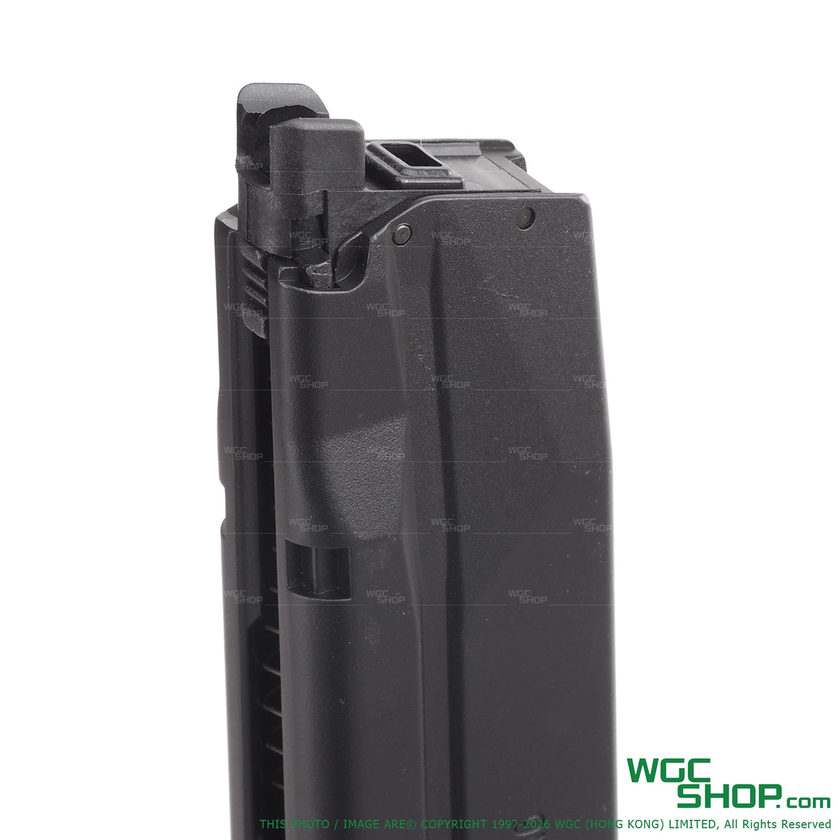 PARA BELLUM P365 28Rds Gas Airsoft Magazine PB-PBA365-28R-MAG - WGC Shop