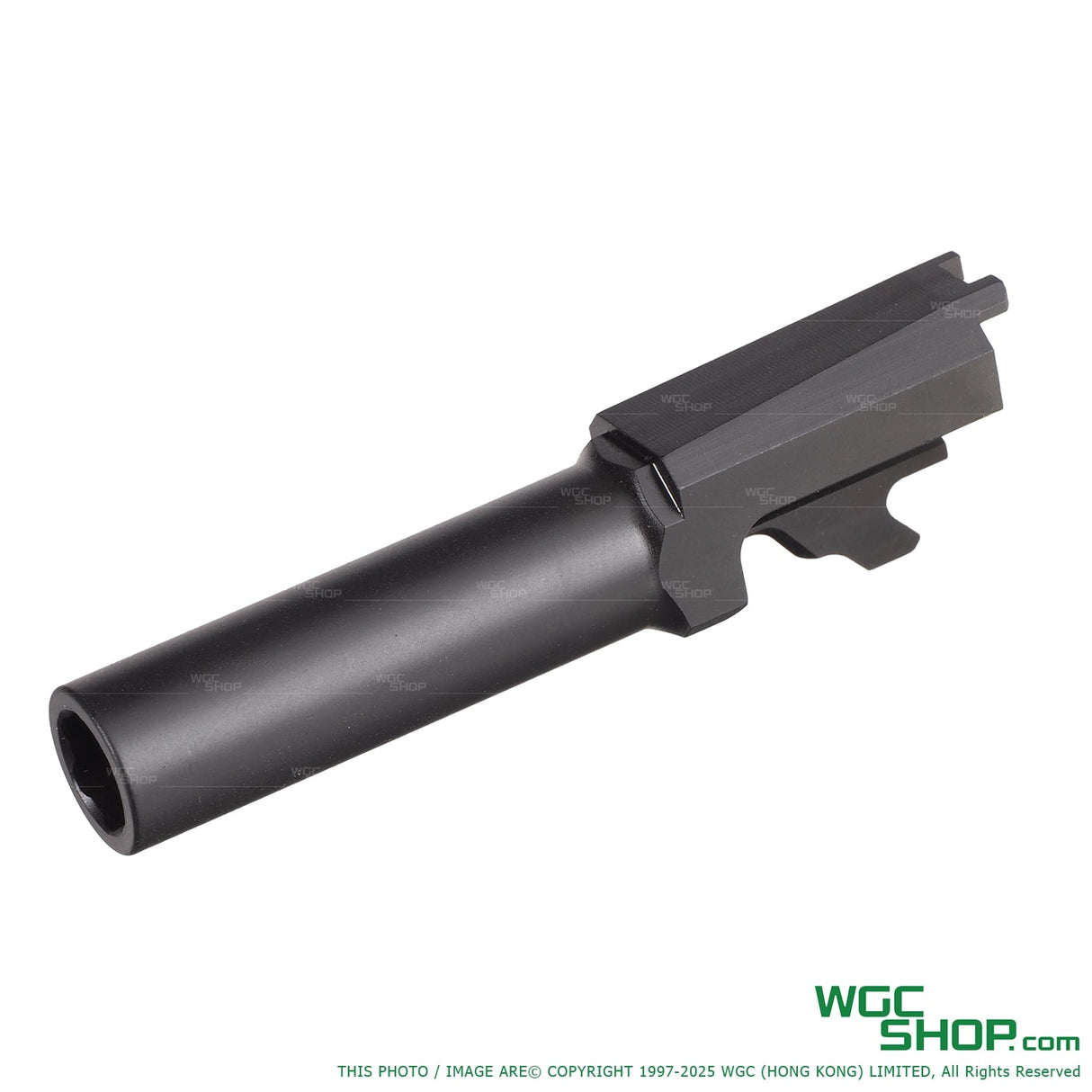 PARA BELLUM P365 X - Macro Comp Modification Kit for VFC SI SMP P365 GBB PB-PBA365-01BK - WGC Shop