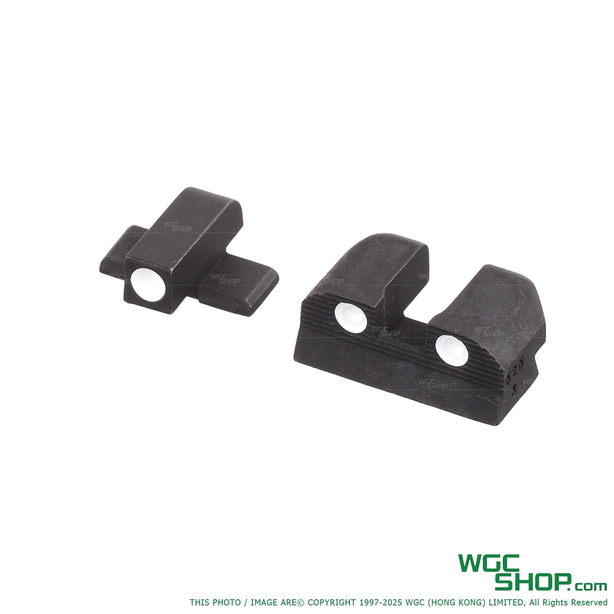 PARA BELLUM P365 X - Macro Comp Modification Kit for VFC SI SMP P365 GBB PB-PBA365-01BK - WGC Shop