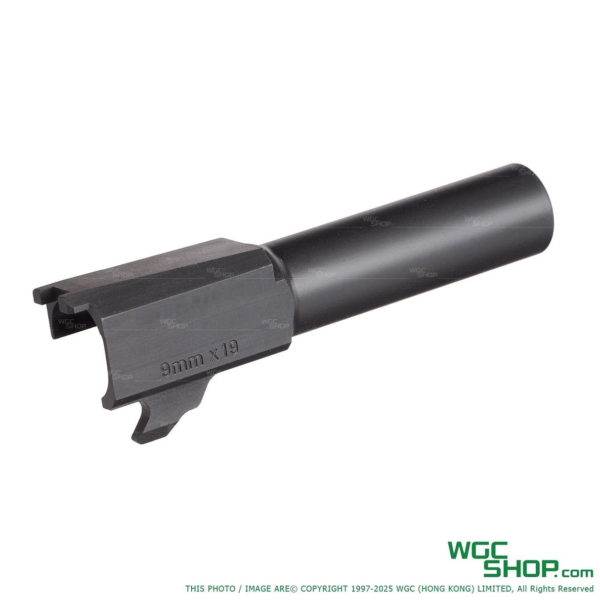 PARA BELLUM P365 X - Macro Comp Modification Kit for VFC SI SMP P365 GBB PB-PBA365-01BK - WGC Shop