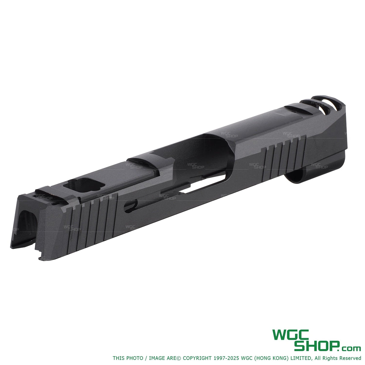 PARA BELLUM P365 X - Macro Comp Modification Kit for VFC SI SMP P365 GBB PB-PBA365-01BK - WGC Shop