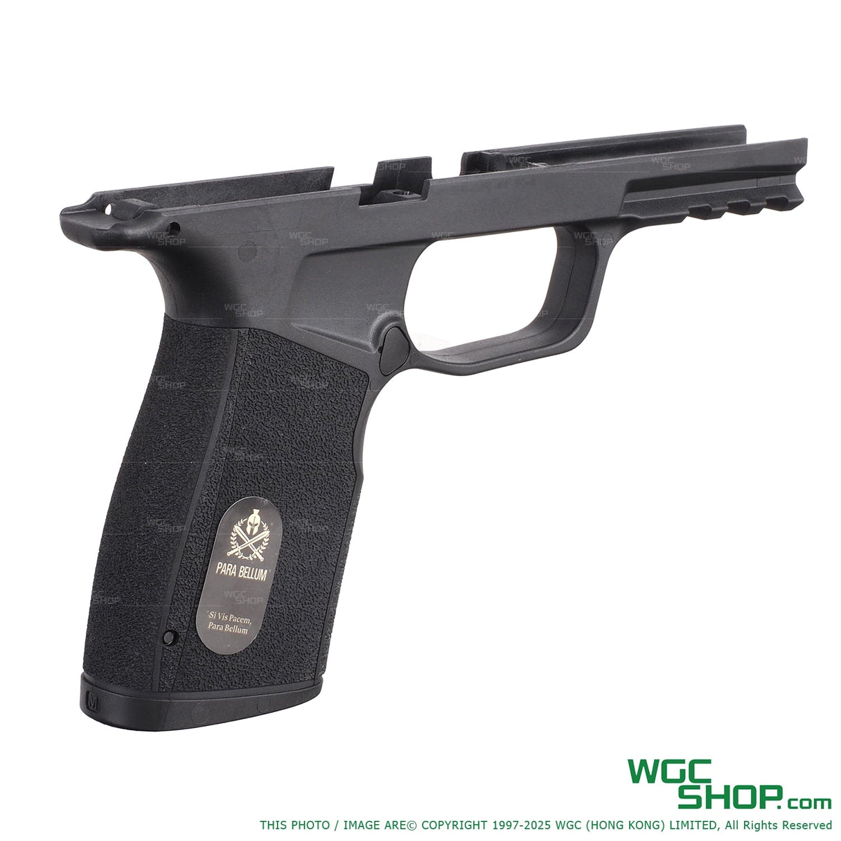 PARA BELLUM P365 X - Macro Comp Modification Kit for VFC SI SMP P365 GBB PB-PBA365-01BK - WGC Shop