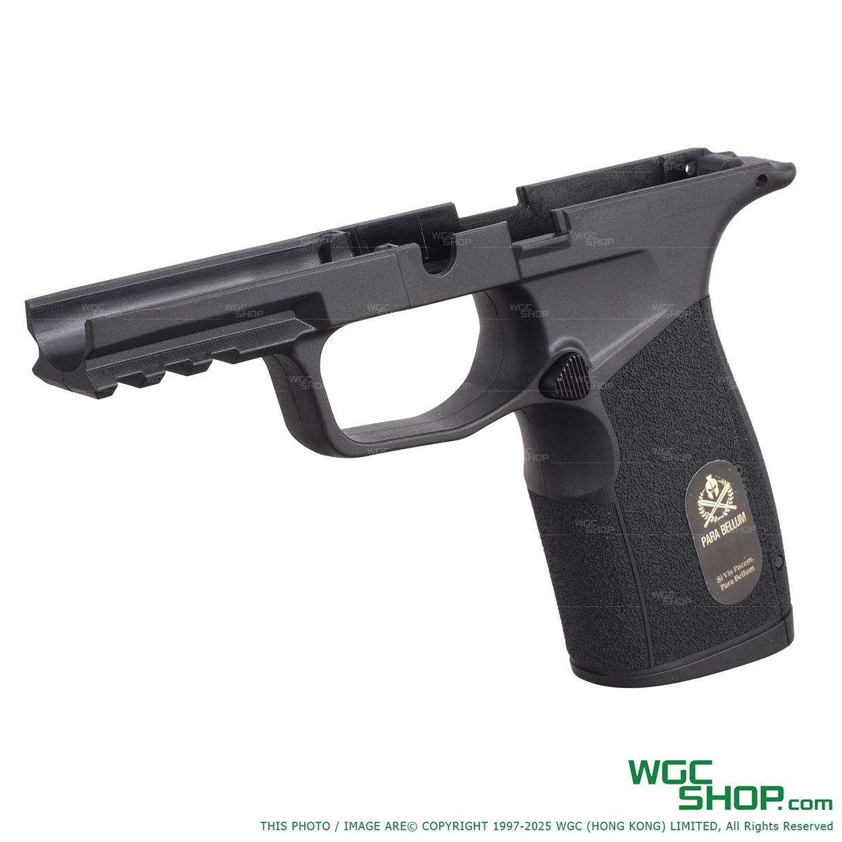 PARA BELLUM P365 X - Macro Comp Modification Kit for VFC SI SMP P365 GBB PB-PBA365-01BK - WGC Shop