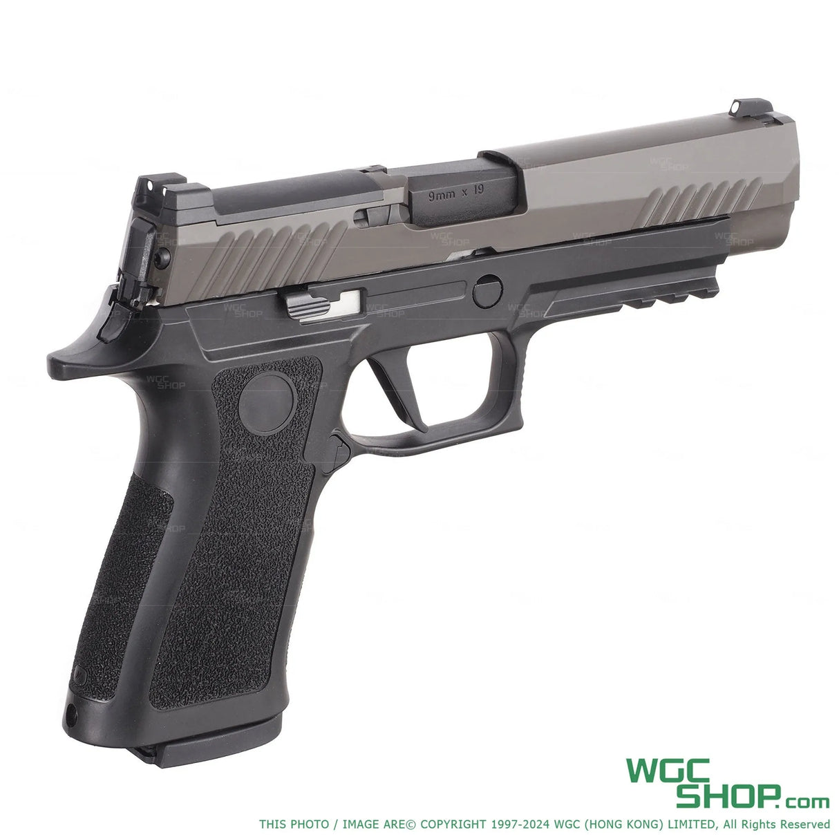 PARA BELLUM PBG320-06GB XFull GBB Airsoft-WGC Shop