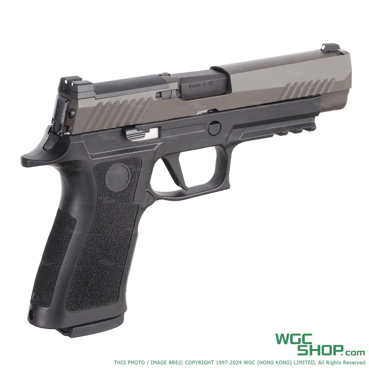 PARA BELLUM PBG320-06GB XFull GBB Airsoft-WGC Shop