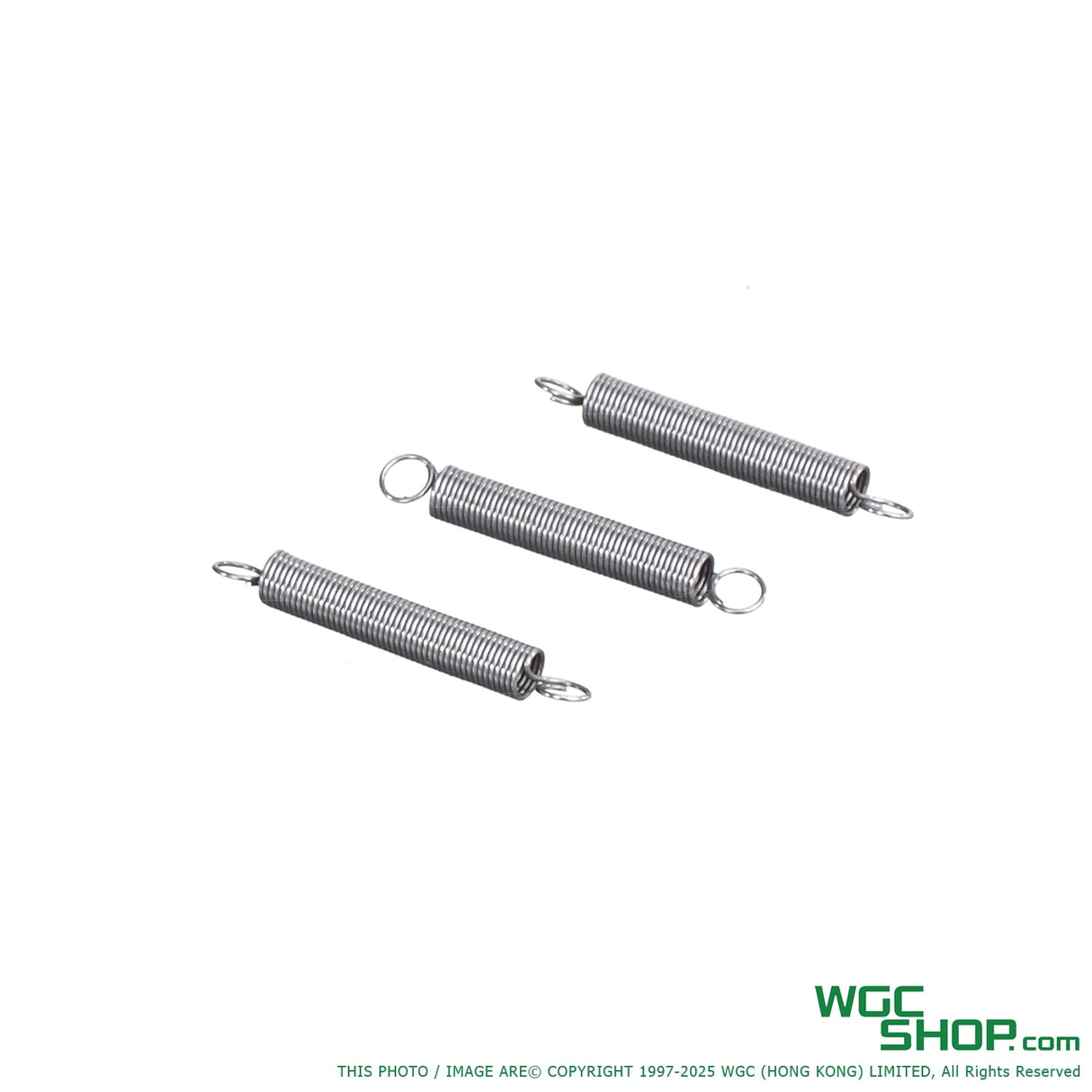 PRO ARMS 130% Air Nozzle Return Spring for EMG / VFC SI SMP P365 GBB-