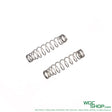PRO ARMS 130% Air Nozzle Return Spring for Marui SAIGA-12K / SBS GBB Airsoft-WGC Shop